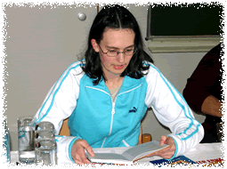 Margit Kr�ll