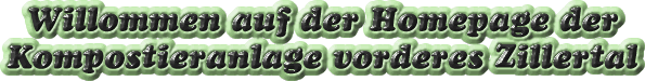 Willkommen