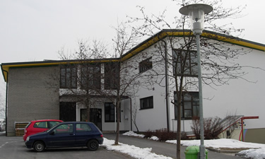 Volksschule Vomperbach
