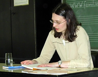 Margit Kröll - Volksschule Vomp