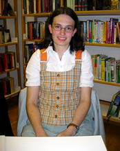 Margit Kröll - Bücherei Strass i.Z.