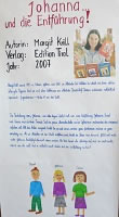 Lesung und Zaubershow in der Volksschule Brixlegg - Margit Kröll