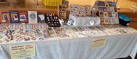 Büchermarkt Strass im Zillertal