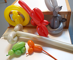 Kunterbunten Familienfest - Dorfplatz Strass im Zillertal