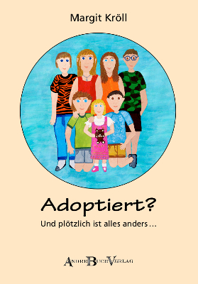 Adoptiert