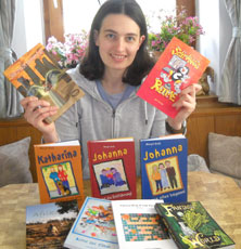 Margit Kröll