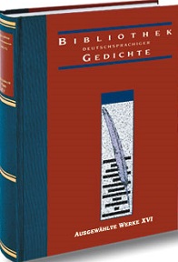 Ausgewählte Werke XVI