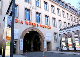 Margit Kröll - Münchner Filmwerkstatt